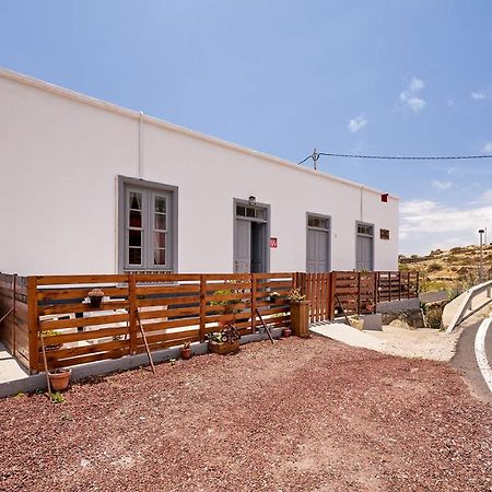 Fasnia La Casa Del Barranco 빌라 외부 사진