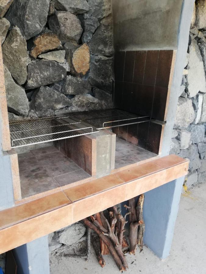 Fasnia La Casa Del Barranco 빌라 외부 사진