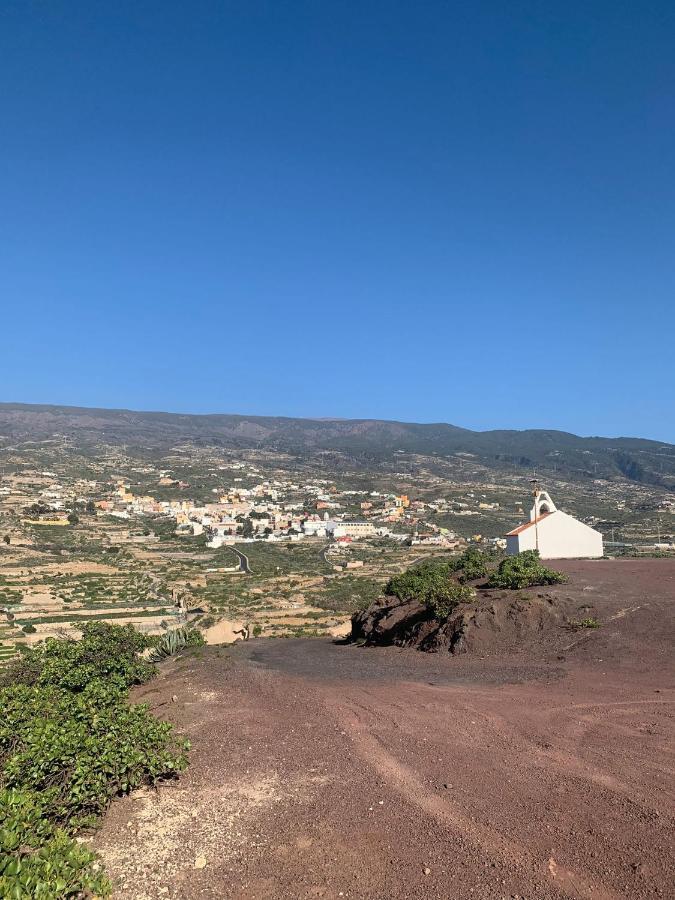 Fasnia La Casa Del Barranco 빌라 외부 사진