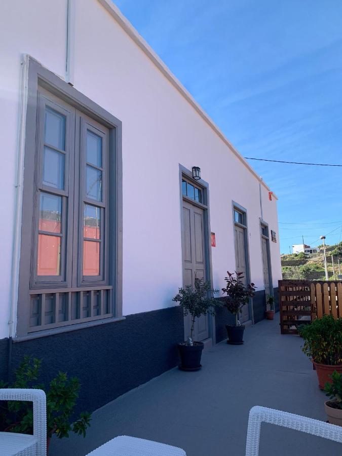 Fasnia La Casa Del Barranco 빌라 외부 사진