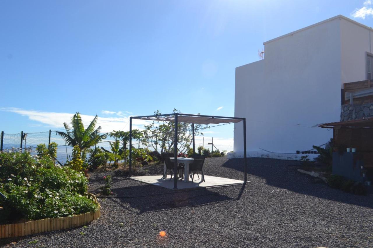 Fasnia La Casa Del Barranco 빌라 외부 사진