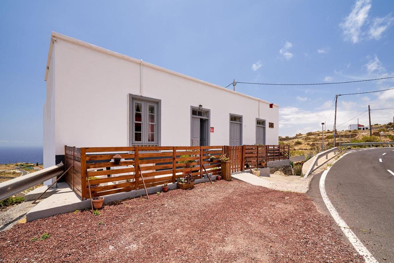 Fasnia La Casa Del Barranco 빌라 외부 사진